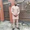 Chibuzor Ken Onuoha