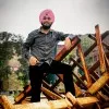 Simranjeet Singh