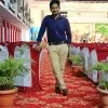 Santhosh kumar