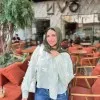 Mariam Salah