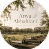 Arwa Alshahrani