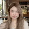 Aienna Zaharin
