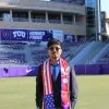 Rahul Shrestha