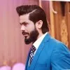 Uxair Ahmed