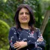 Priya Shah