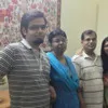 Shubha Krishnamachar