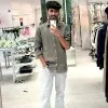 Dhananjay Baramate
