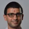 Dharmesh Vyas