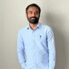 Praveen Reddy Mekala