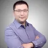 James Zhou