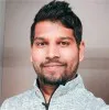 Yuvraj Hinge