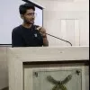 Abhigyan Raj