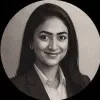 Manjushree Krishnan