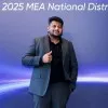 Midhun Surendran