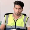 Abdullah Mukaram Khan