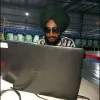Jorawar Singh