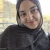 Aisha Hany