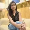 Nupur Saroj