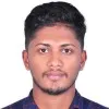 MOHAMMED BASITH PP