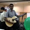 Jayakrishnan Radhakrishnan