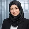 Syeda Rida Mahmood