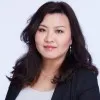 Larissa Wang