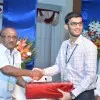 Shailesh Sharma
