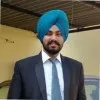 Harmohan Singh