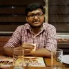 Shaikumar