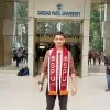 Adarsh Dubey