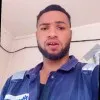 Amos Lucky