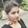CHHAVI CHOUDHARY