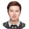 Yin Zhu