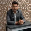 Uday Tiwari