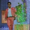 ALOK OJHA