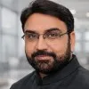 Vipin Mishra