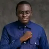George Buabeng