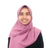 Nur Fathiyah Mohd Sholihin