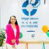 Smriti Parikh