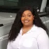 Jasmin Robinson