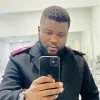 Sizwe Mbonambi