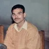 SUB SKT RABI SHANKAR MISHRA