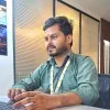 Rahul Dass