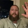 Travis Davenport