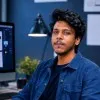 Hari Krishnan