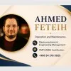 Ahmed feteih