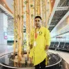 Jay Chakraborty