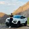 Sharan Narayan