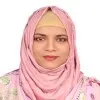 Umme hany Sinthia
