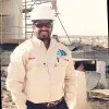 Mohamed Bahavudeen
